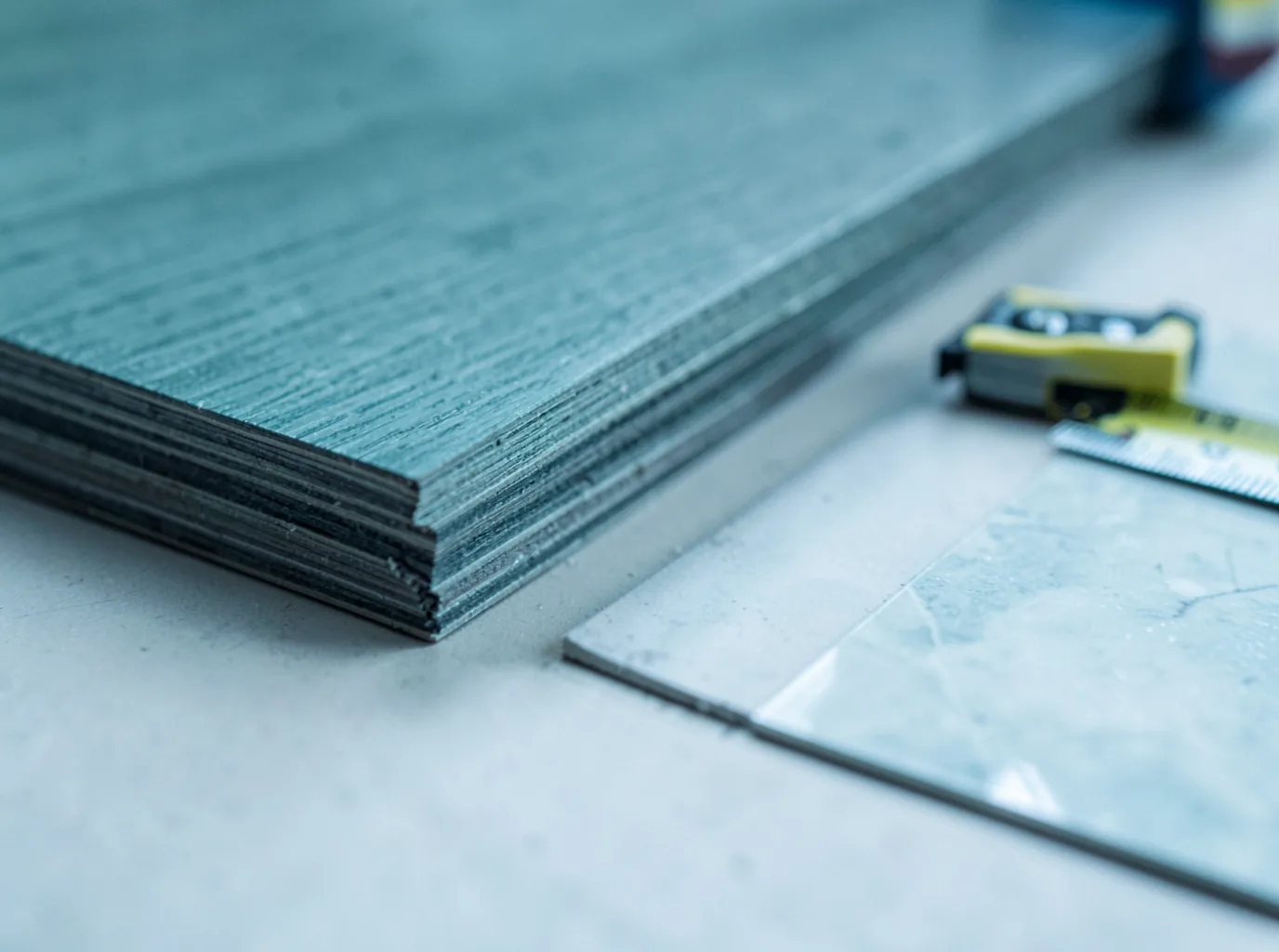 Luxury Vinyl Plank Installation Bethesda, OH FAQs